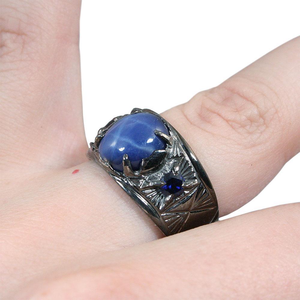 Rings of Men - Númenor™ - Badali Jewelry - Ring