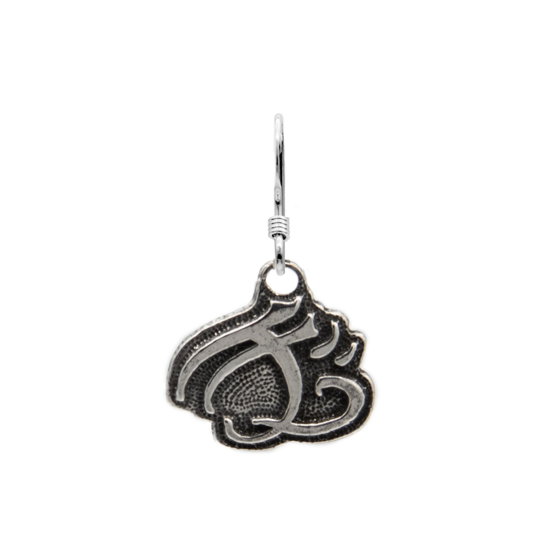 Rock Ward Earrings - BJS Inc. - Earrings