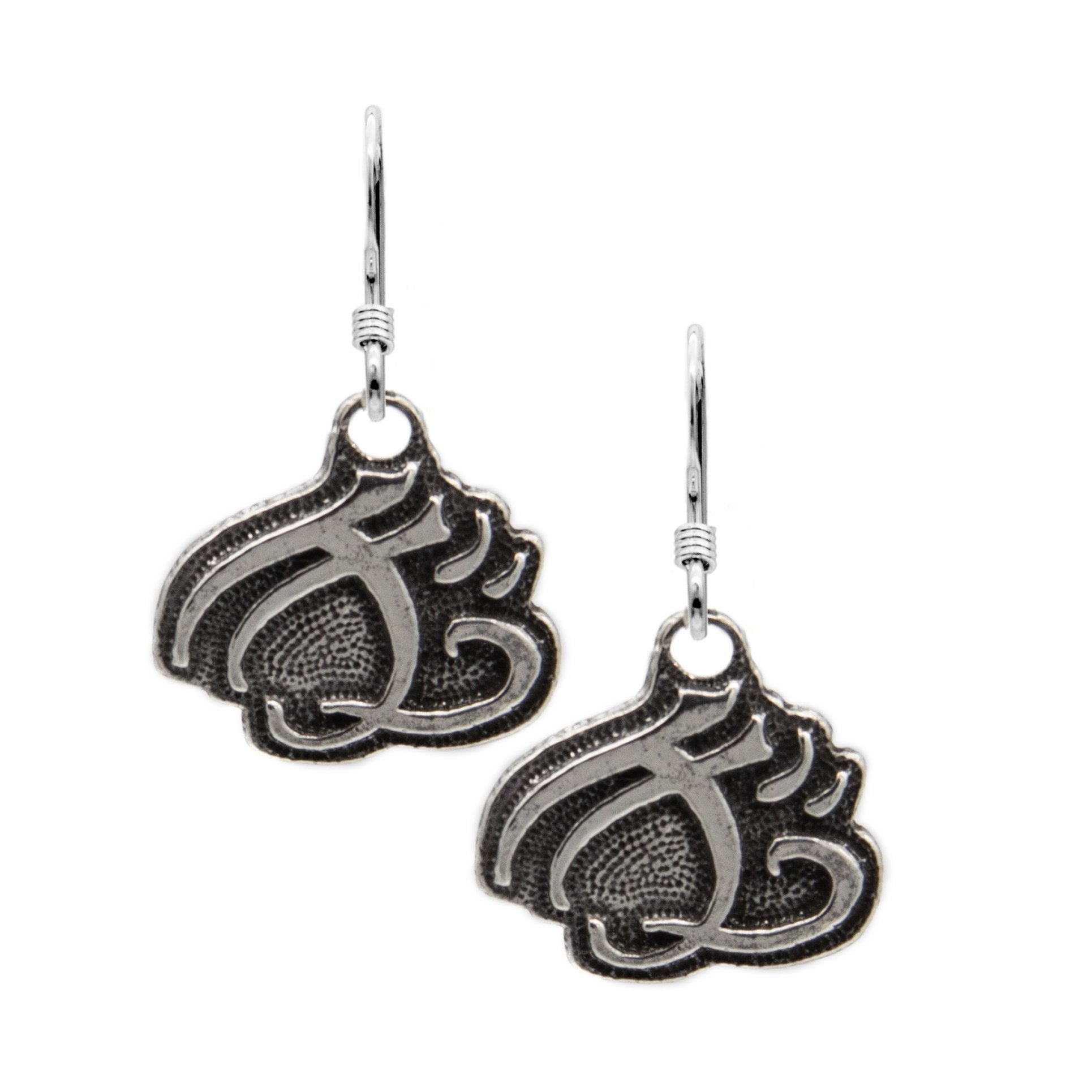 Rock Ward Earrings - BJS Inc. - Earrings