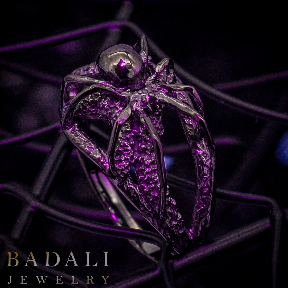 SHELOB™ Ring - BJS Inc. - Ring