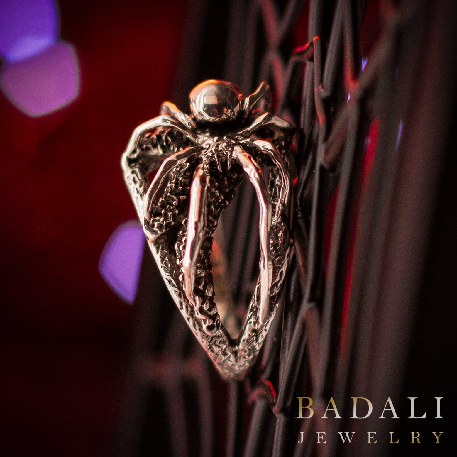 SHELOB™ Ring - BJS Inc. - Ring