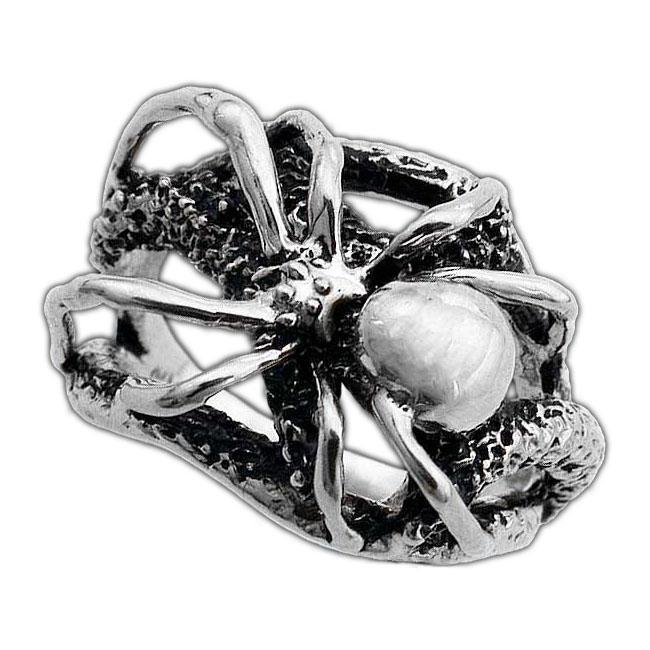 SHELOB™ Ring - Badali Jewelry - Ring