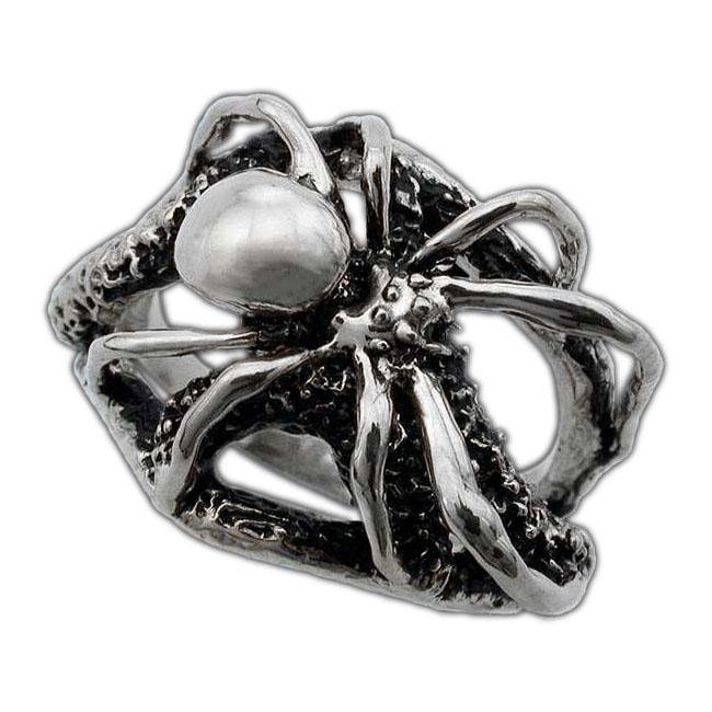 SHELOB™ Ring - Badali Jewelry - Ring