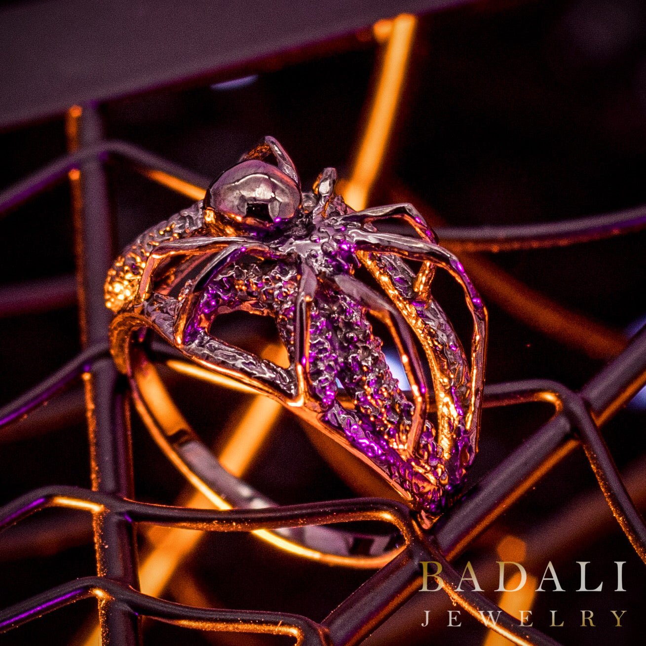 SHELOB™ Ring - BJS Inc. - Ring