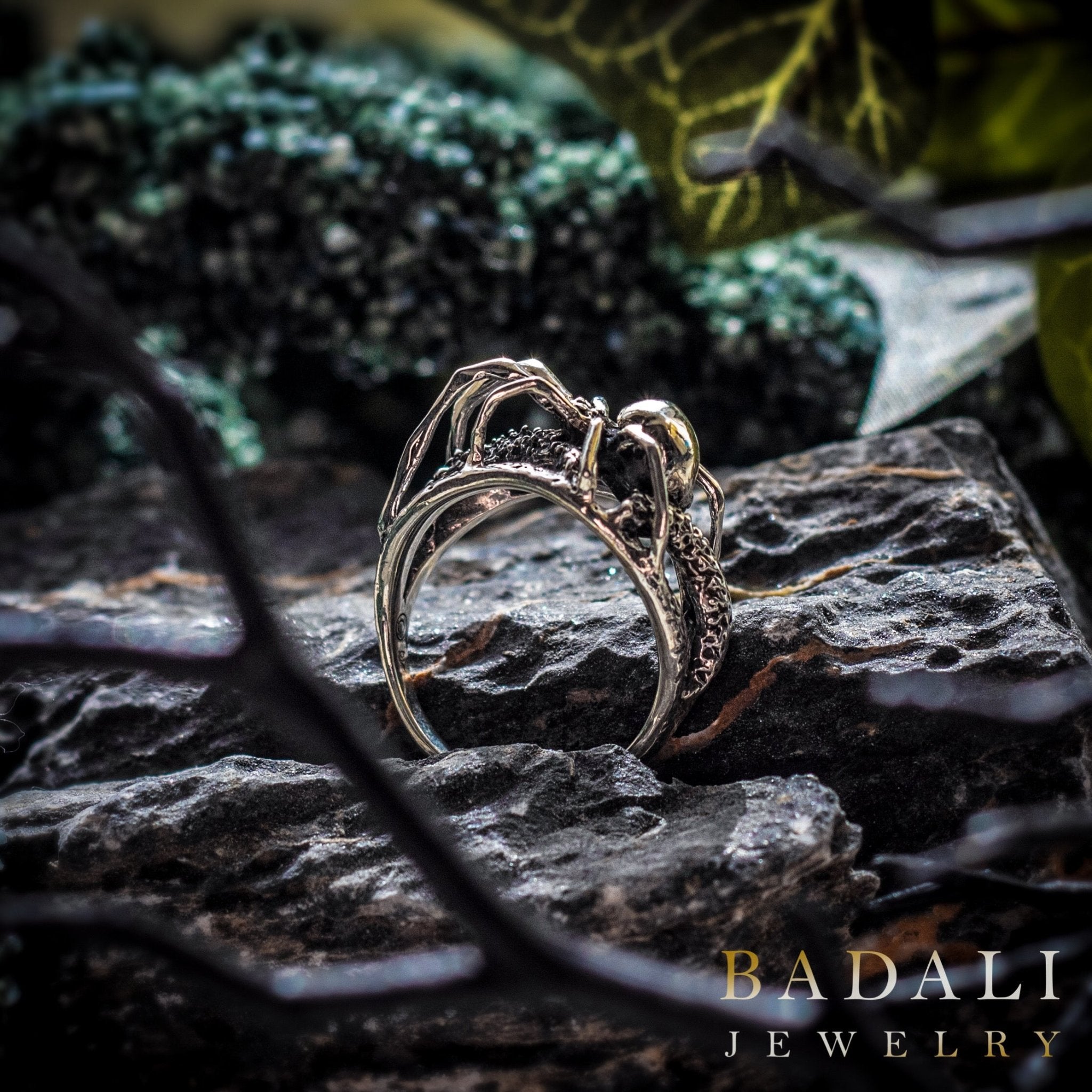 SHELOB™ Ring - BJS Inc. - Ring