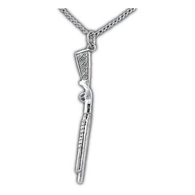 Shotgun Necklace - Badali Jewelry - Necklace