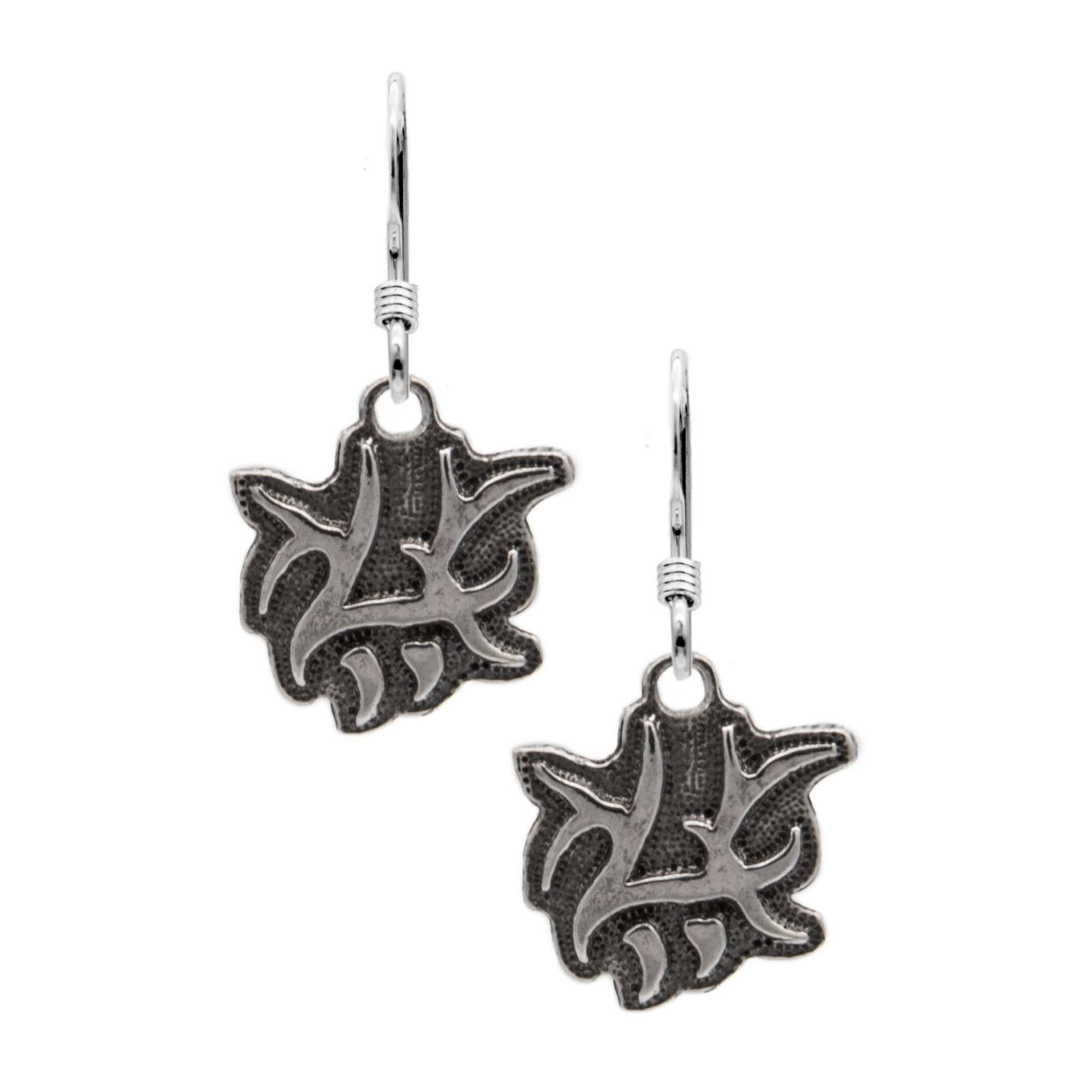 Snow Ward Earrings - BJS Inc. - Earrings