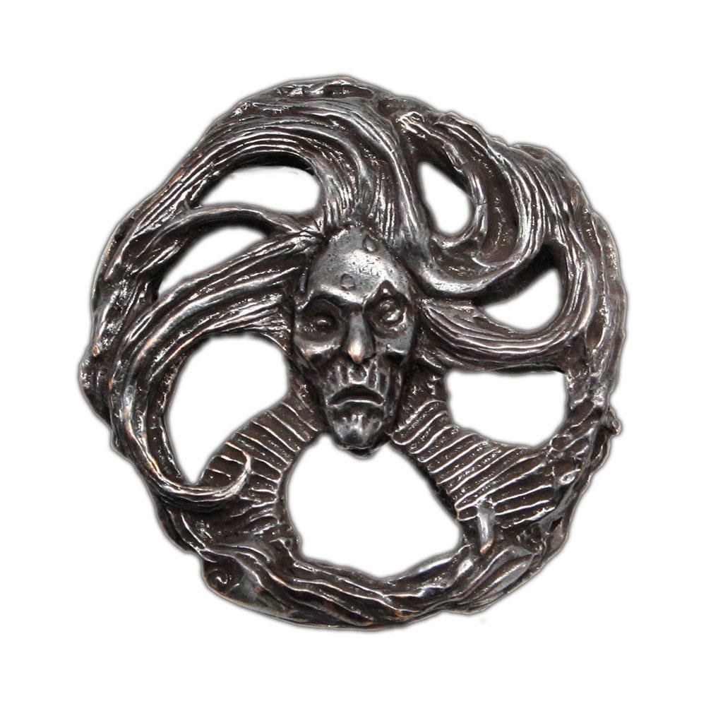 Spirit Faction Coin - Badali Jewelry - Coin