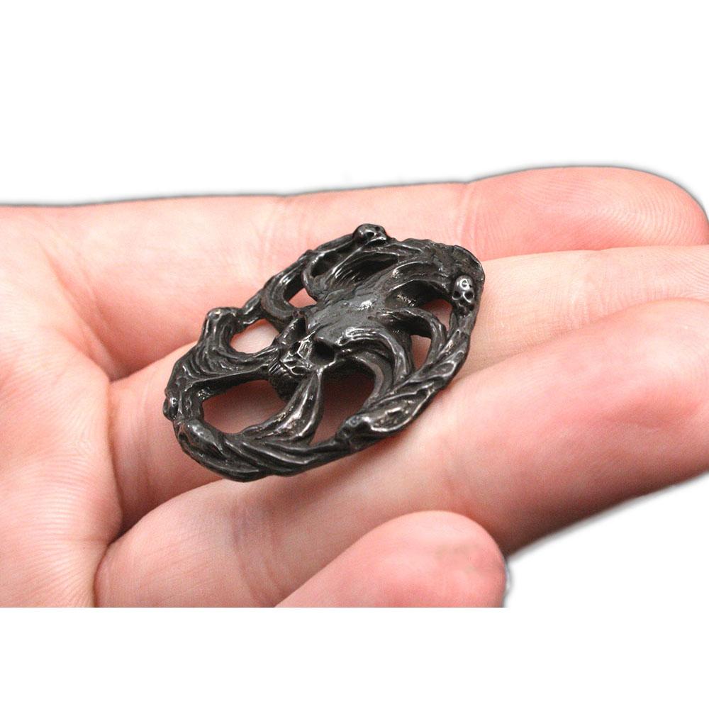 Spirit Faction Coin - Badali Jewelry - Coin