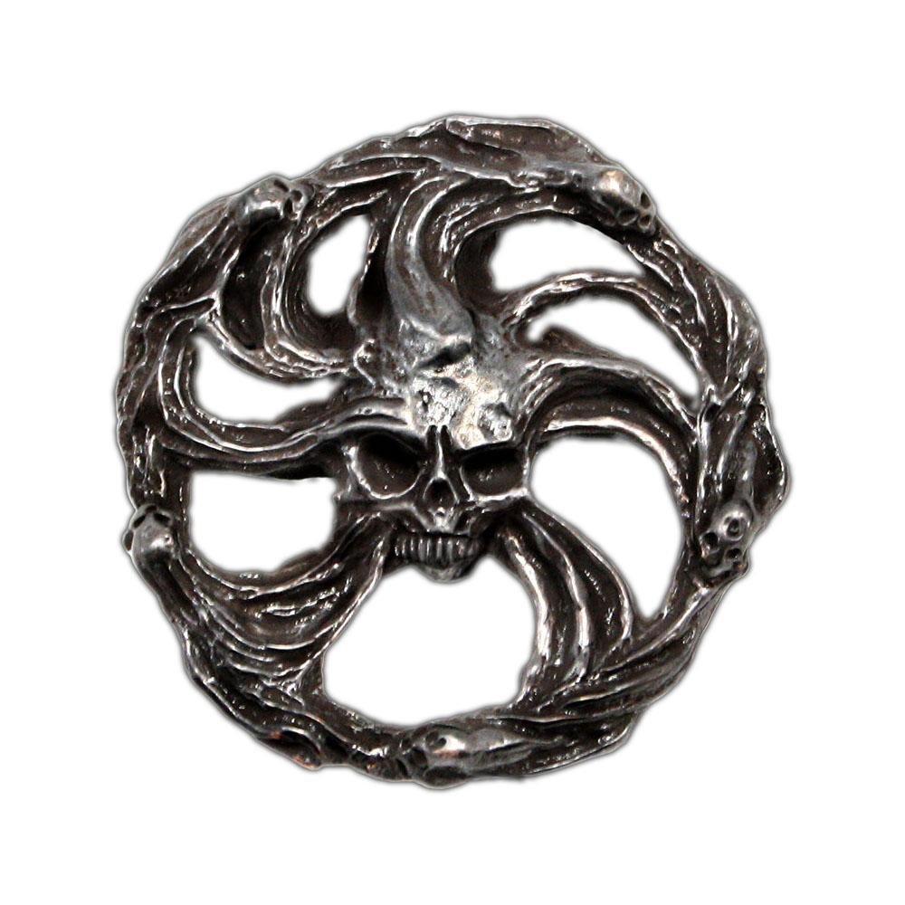 Spirit Faction Coin - Badali Jewelry - Coin