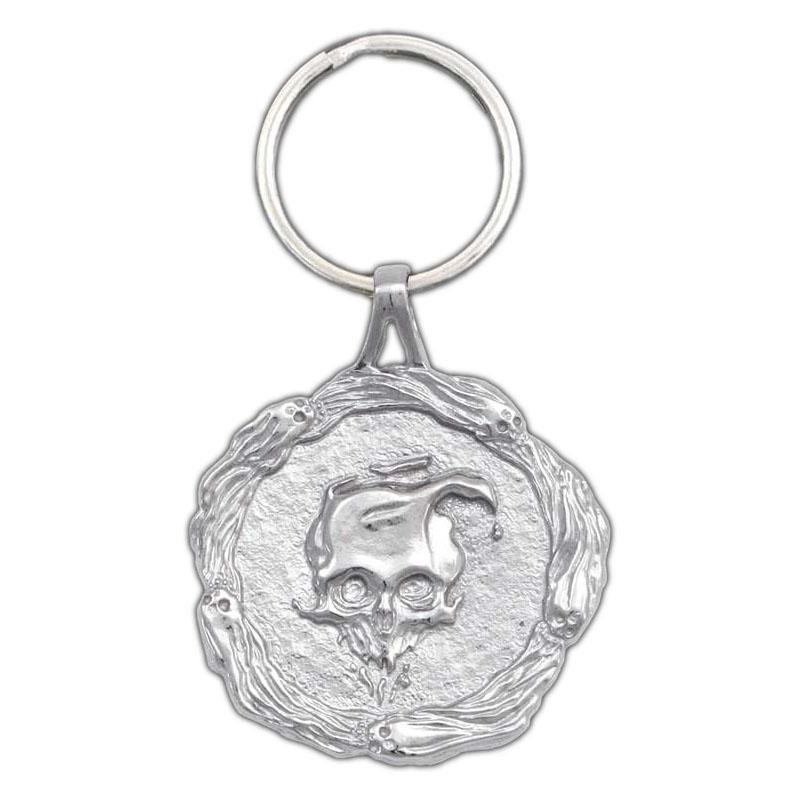 Spirit Faction Medallion - Bronze - Badali Jewelry - Necklace