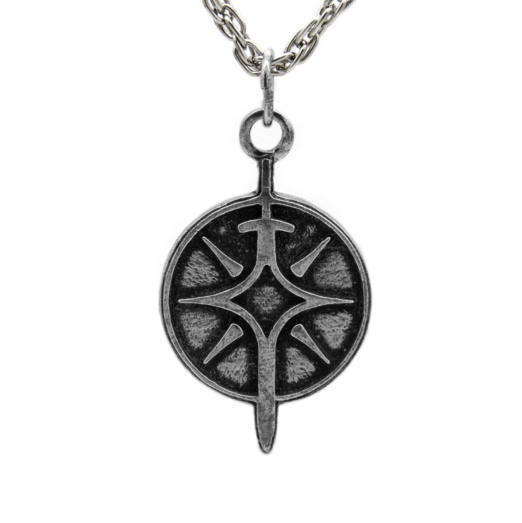 Stormlight Archive Symbol Pendant - BJS Inc. - Necklace