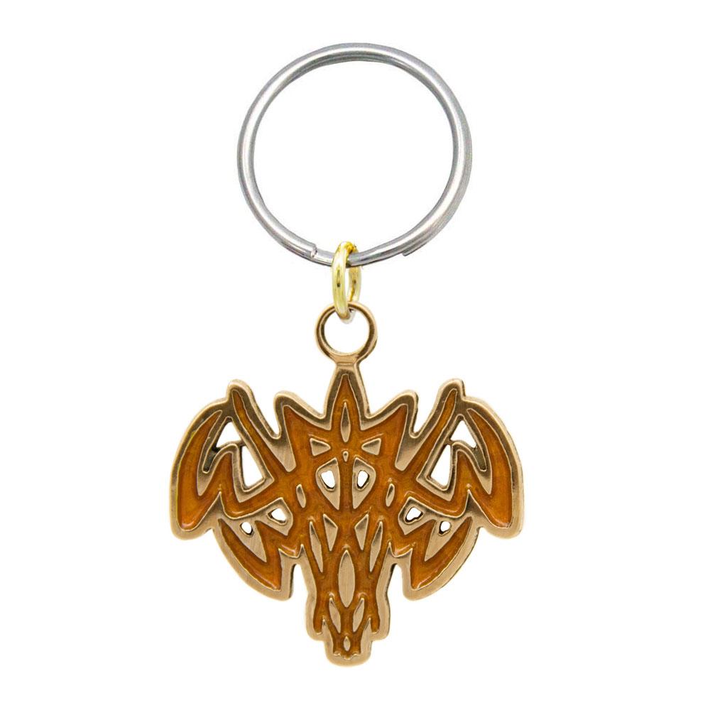 Tanat Glyph - Bronze - BJS Inc. - Necklace