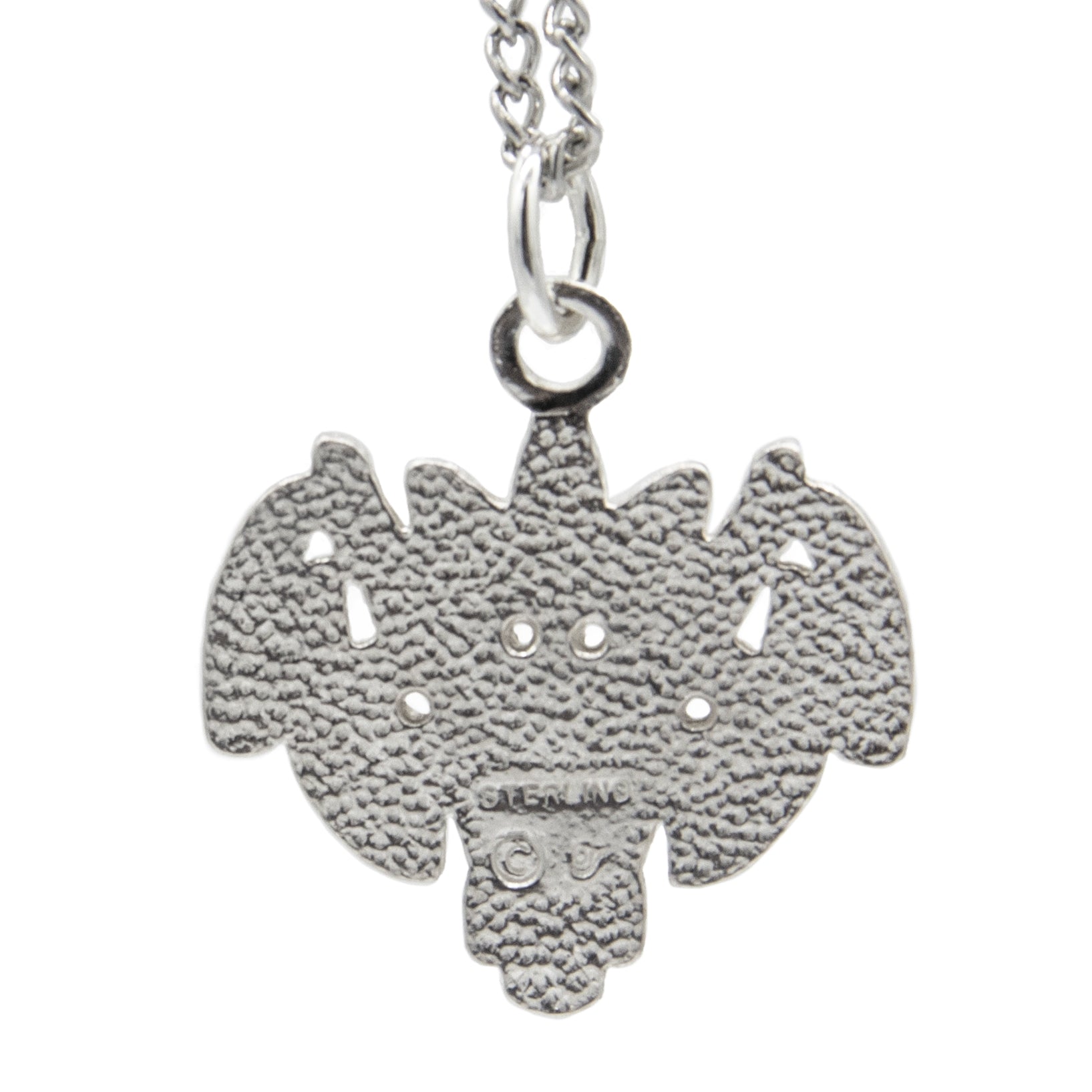 Tanat Glyph Pendant - BJS Inc. - Necklace