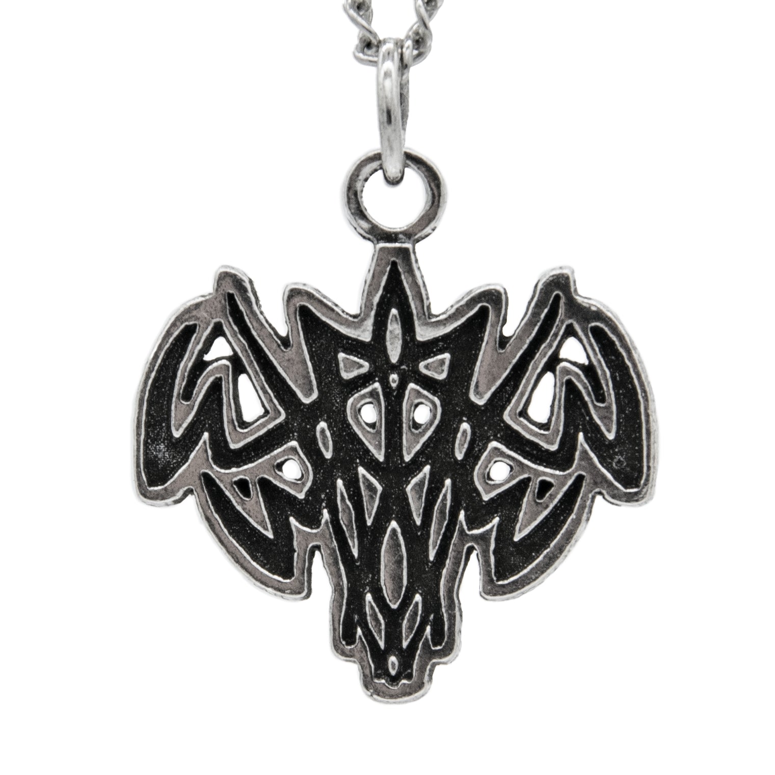 Tanat Glyph Pendant - BJS Inc. - Necklace