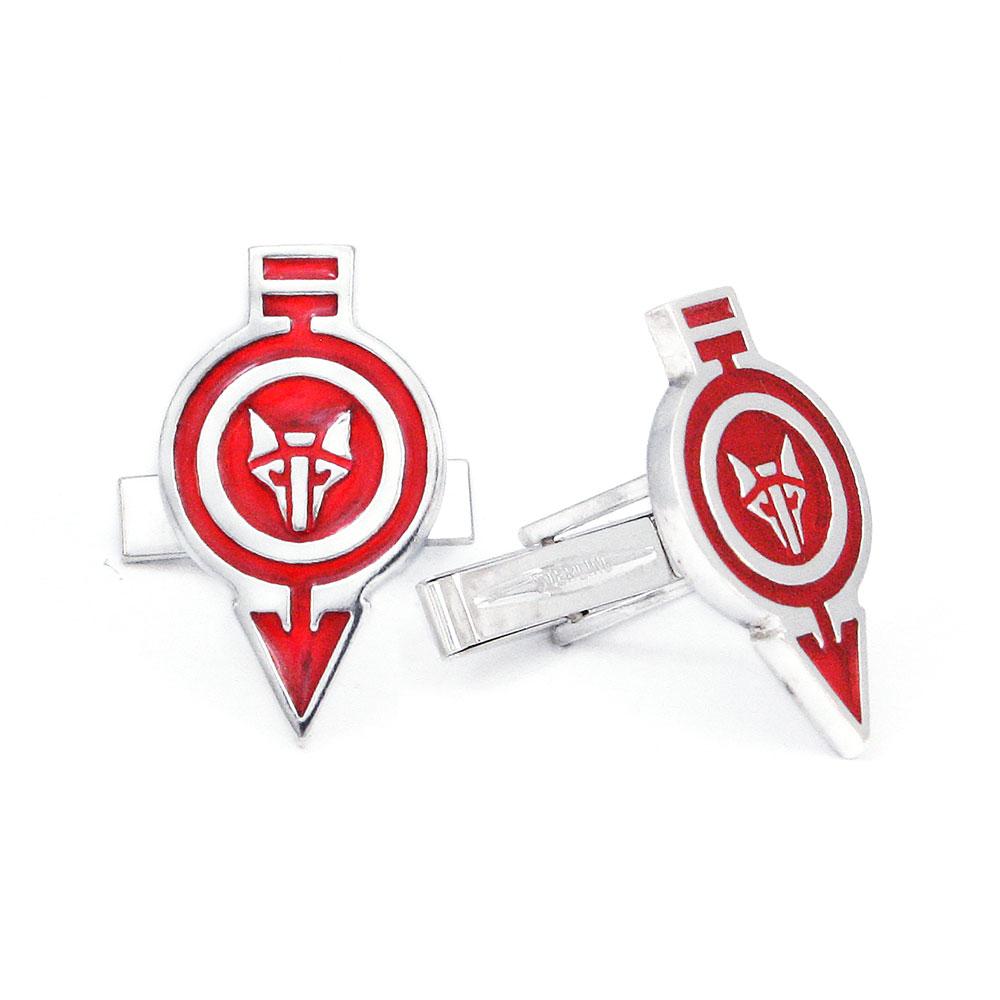 The Howlers Cufflinks - Badali Jewelry - Cufflinks