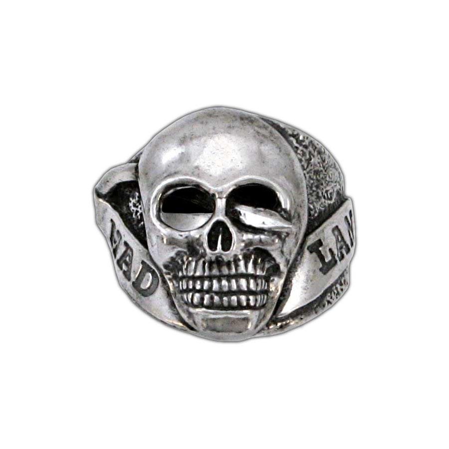 The Mad Lancer Ring - Badali Jewelry - Ring