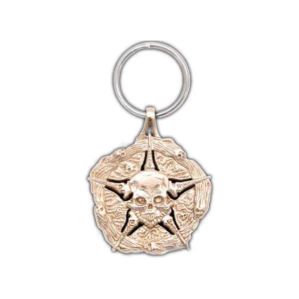 Underworld United Medallion - Bronze - Badali Jewelry - Necklace
