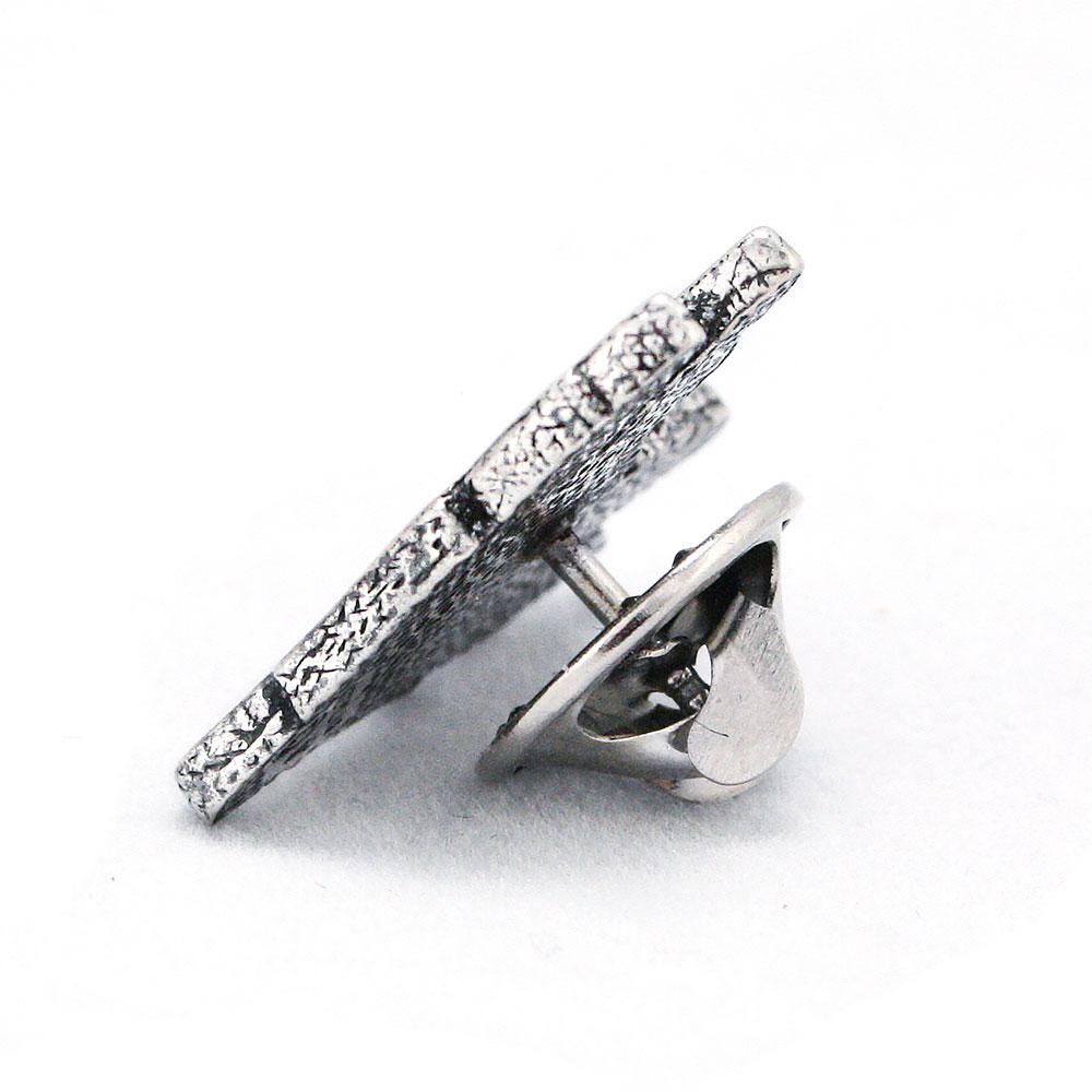Vev Glyph Pin - Badali Jewelry - Pin