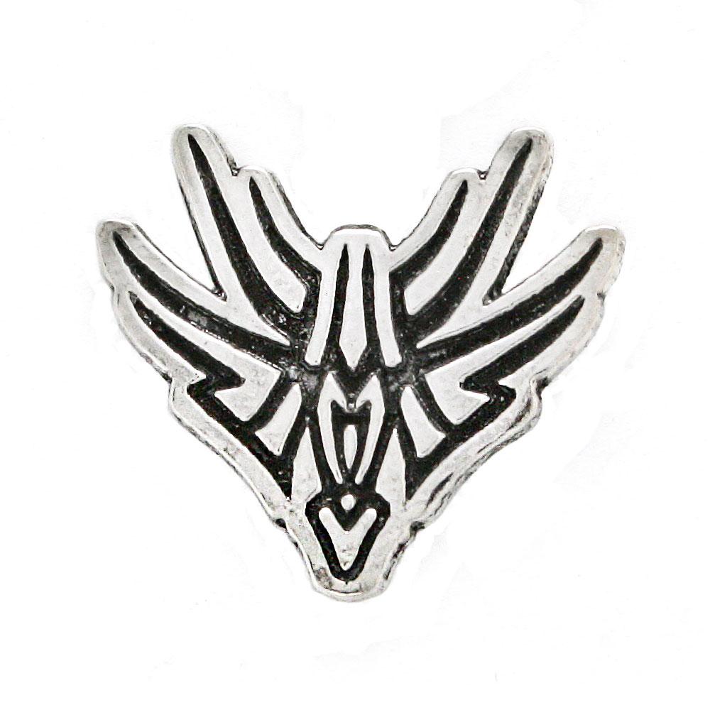 Vev Glyph Pin - Badali Jewelry - Pin