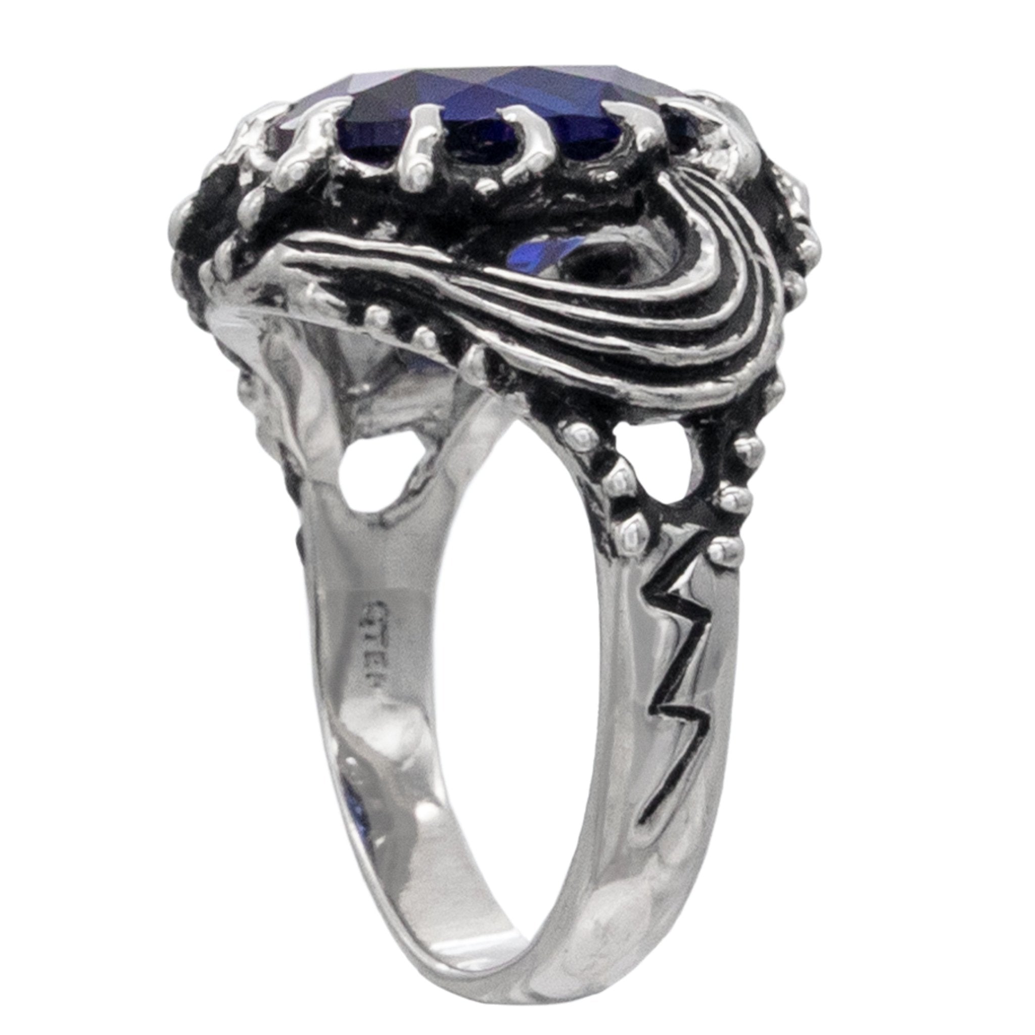 VILYA™ - The Ring of ELROND™ - BJS Inc. - Ring