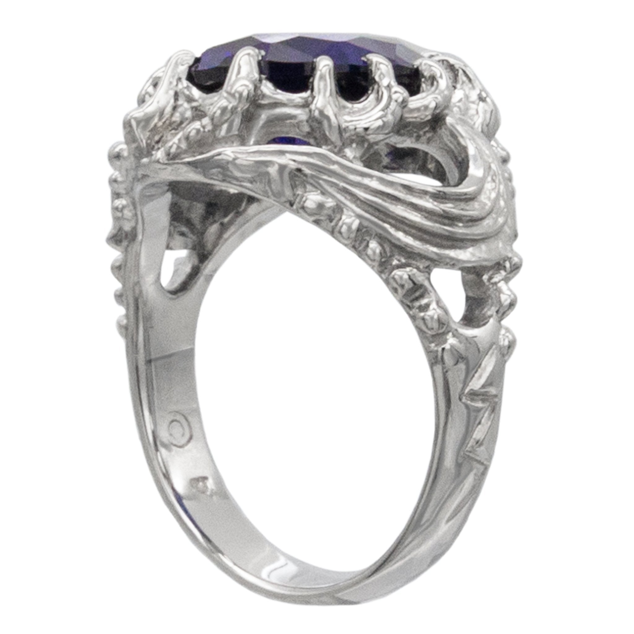 VILYA™ - The Ring of ELROND™ - BJS Inc. - Ring