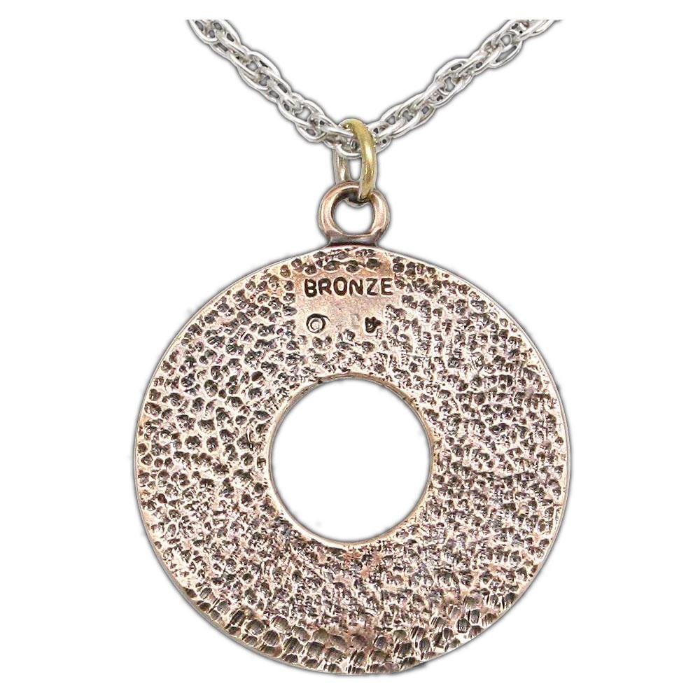 Vorin Heralds Pendant - Badali Jewelry - Necklace