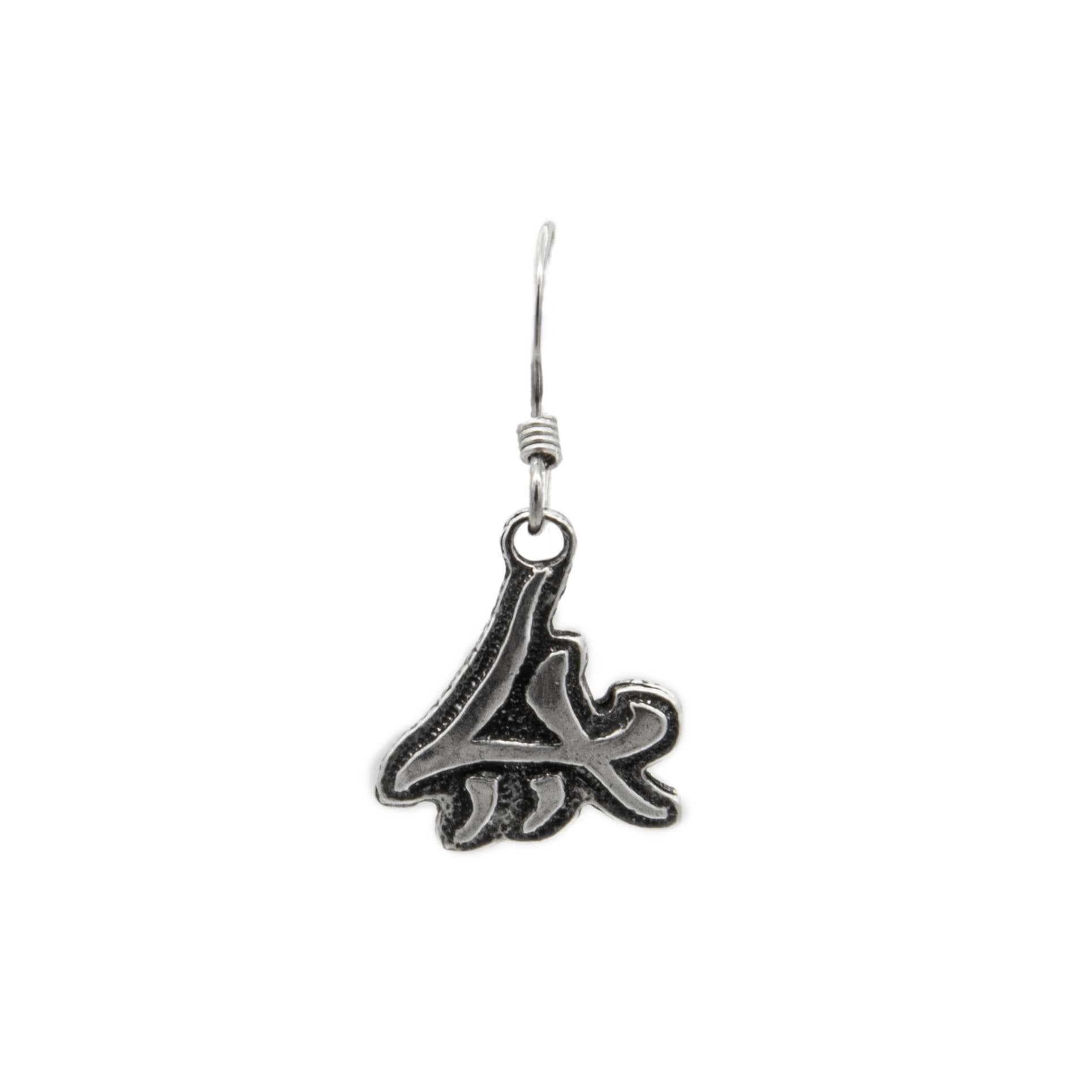 Water Ward Earrings - BJS Inc. - Earrings