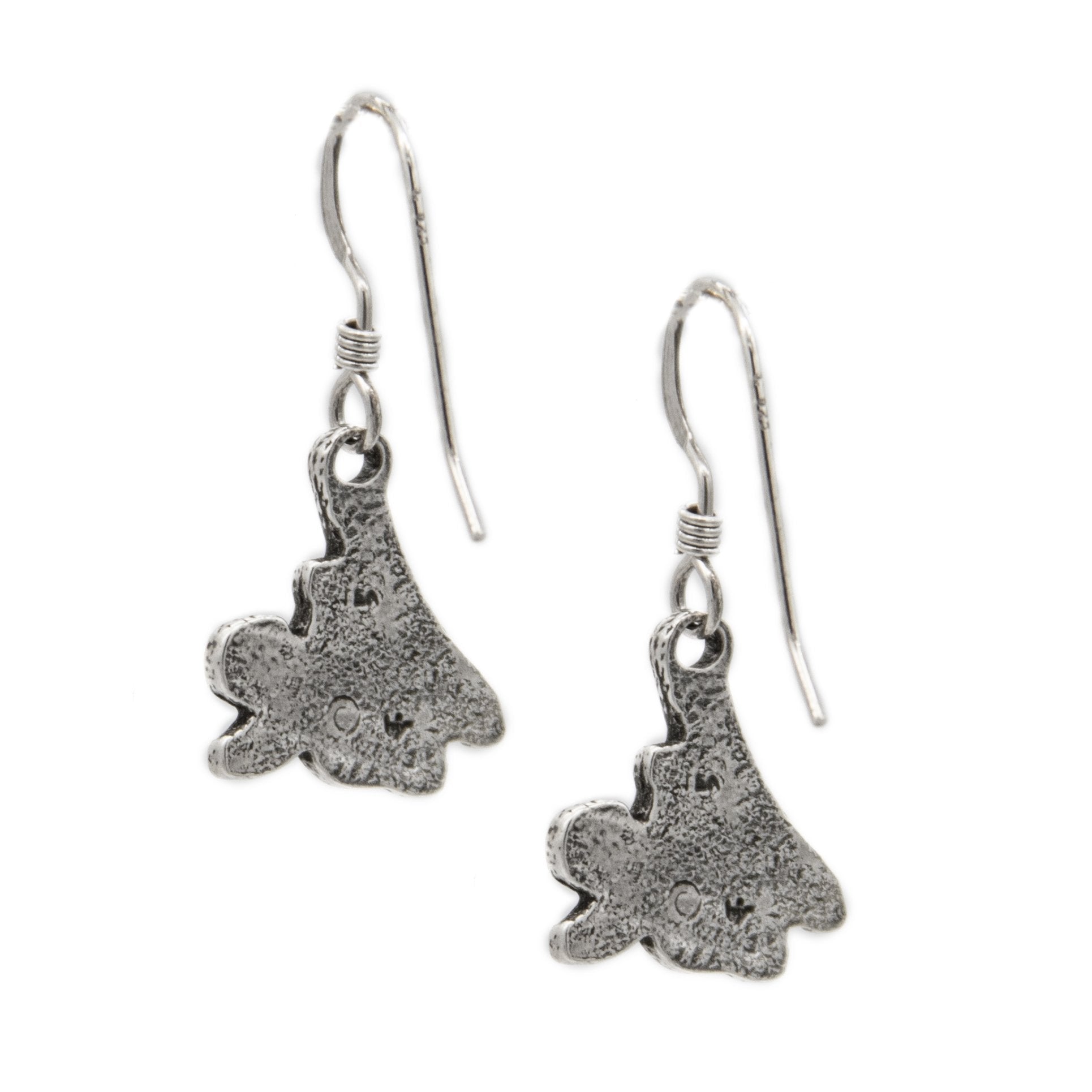 Water Ward Earrings - BJS Inc. - Earrings
