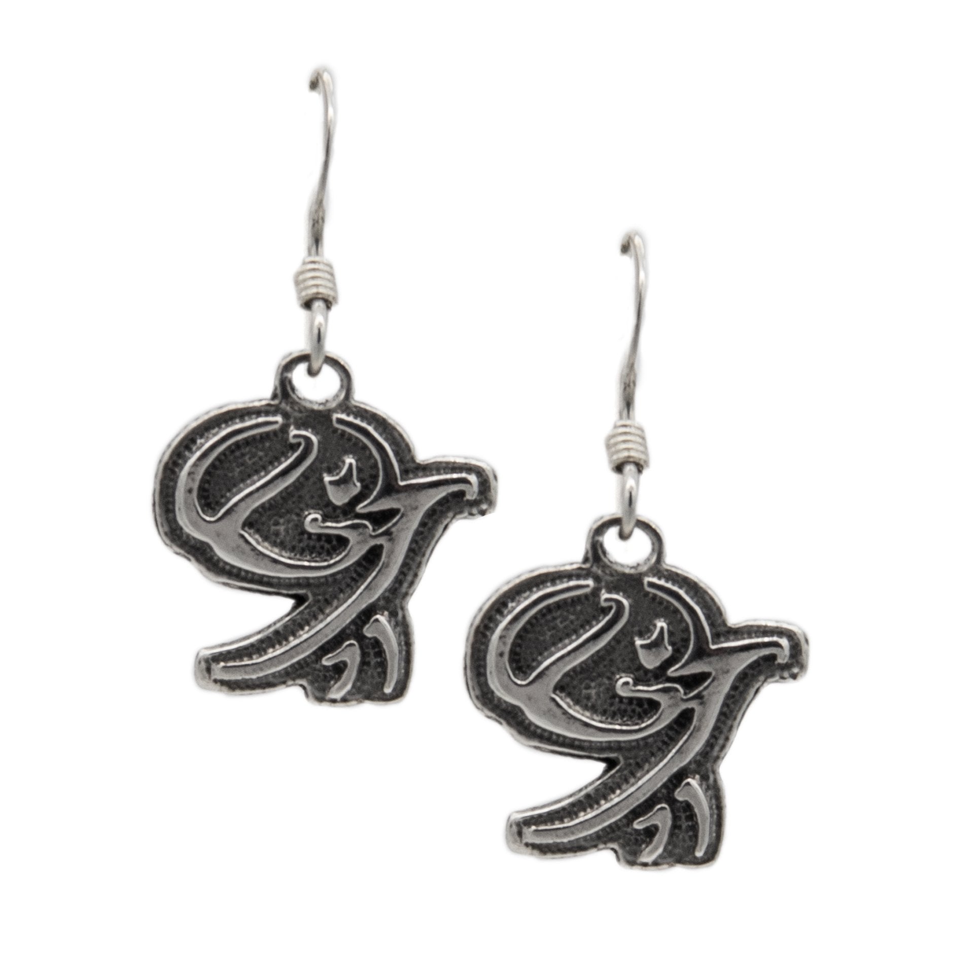 Wind Ward Earrings - BJS Inc. - Earrings