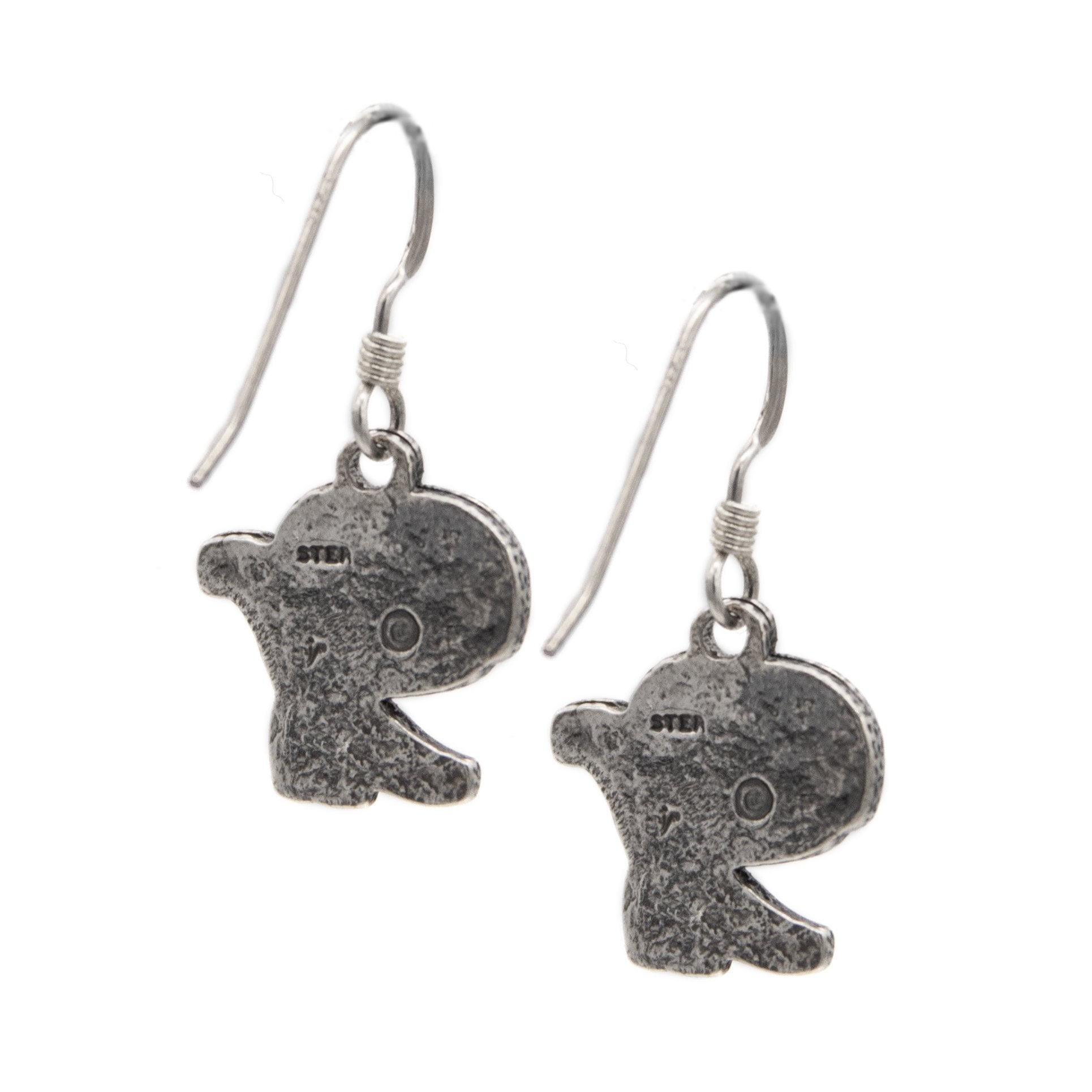 Wind Ward Earrings - BJS Inc. - Earrings