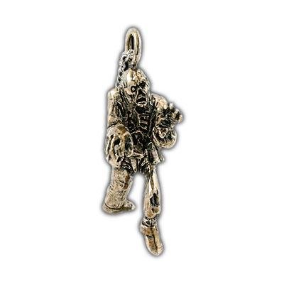 Zombie Necklace - Badali Jewelry - Necklace