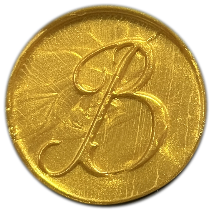 Badali wax seal