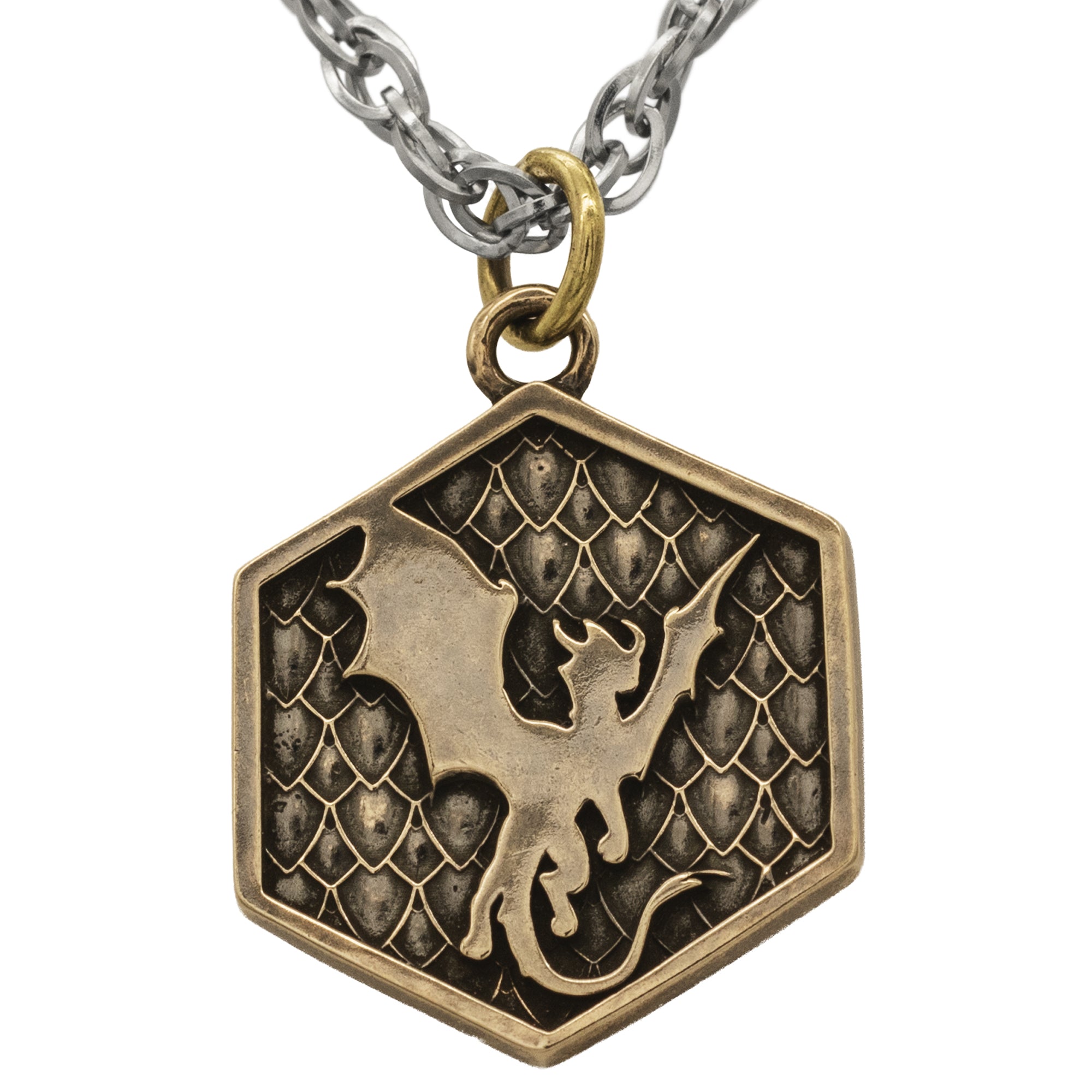 Genevieve Pendant